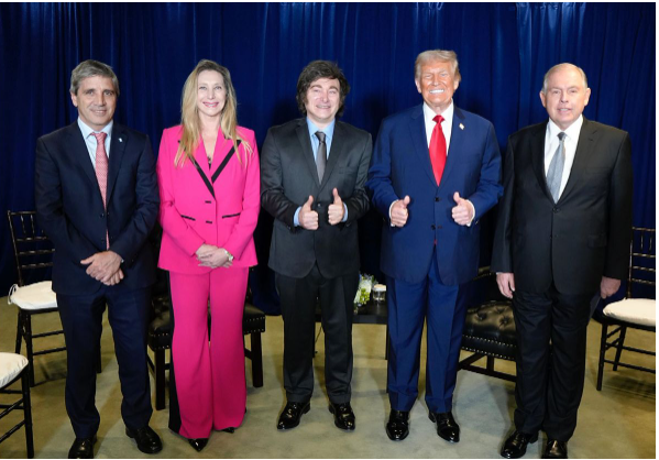 UN ÁBACO PARA MILEI