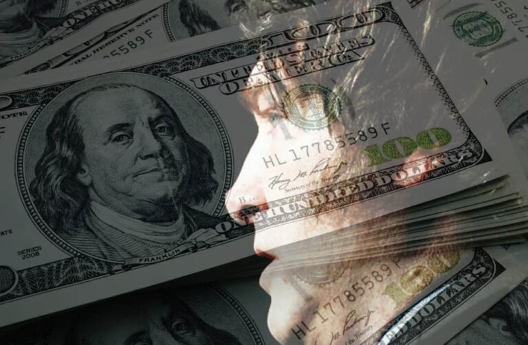 EL DÓLAR YA SUPERA LOS 1500 PESOS EN OTRA JORNADA CALIENTE EN EL MERCADO CAMBIARIO