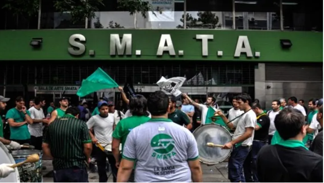 DÍA DE LA INDUSTRIA: GREMIOS ANTICIPAN ANUNCIOS POR LA CRISIS EN EL SECTOR