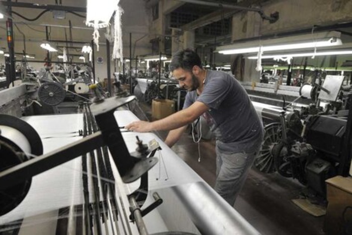 “LA POLÍTICA DE ESTE GOBIERNO NOS LLEVA A ESTAR EN UNA SITUACIÓN DE RECLAMO PERMANENTE”