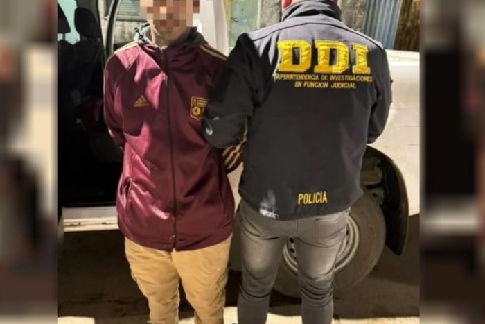 TRIPLE FEMICIDIO DE FLORENCIO VARELA: DETUVIERON A UN JOVEN QUE HABRÍA SEPULTADO A LAS VÍCTIMAS