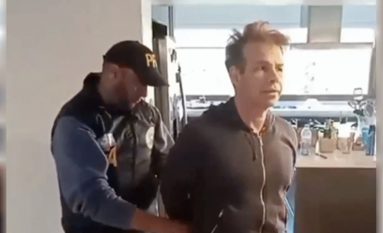 EL EMPRESARIO FEDERICO “FRED” MACHADO SERÁ EXTRADITADO ESTE MIÉRCOLES A ESTADOS UNIDOS PARA SER JUZGADO POR NARCOTRÁFICO Y LAVADO DE DINERO