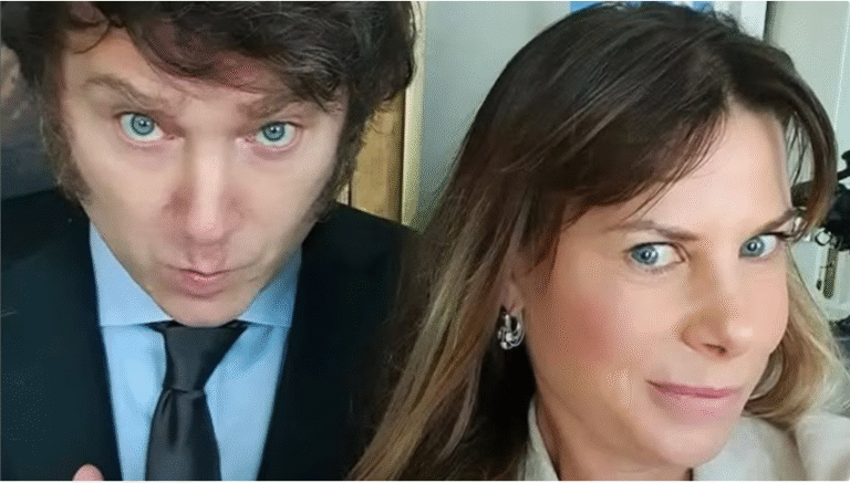 LA FISCALÍA CON COMPETENCIA ELECTORAL DICTAMINÓ QUE KAREN REICHARDT SEA QUIEN ENCABECE LA BOLETA DE LLA