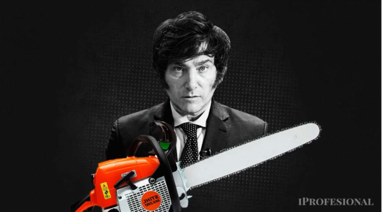 JAVIER MILEI Y LA ELIMINACIÓN DE PUESTOS DE TRABAJO: YA SON 54 MIL LOS EMPLEADOS DESPEDIDOS EN EL ESTADO