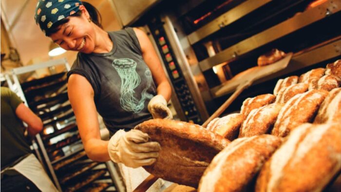 SE DISPARÓ EL PRECIO DEL PAN: AUMENTÓ 12%