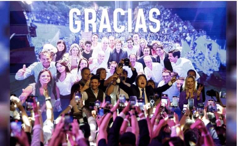 CUÁLES SON LAS REFORMAS ESTRUCTURALES QUE PROGRAMÓ MILEI PARA LA NUEVA ETAPA POST ELECCIONES