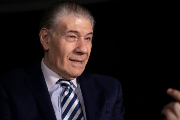 VÍCTOR HUGO MORALES CONTRA LA REFORMA LABORAL: “SE TRATA DE TENER UN PUEBLO IGNORANTE”