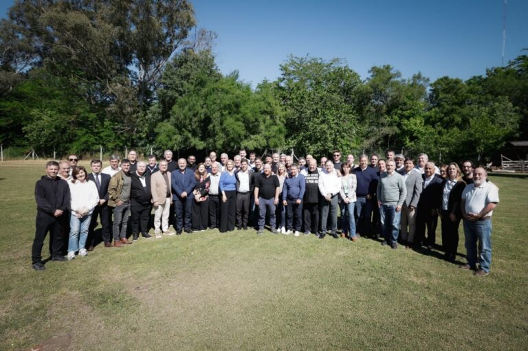 SE BUSCA CANDIDATO PERONISTA 2027