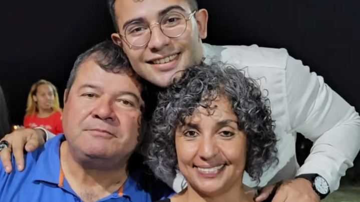 VEREDICTO EN LA CAUSA CECILIA STRZYZOWSKI: CONDENARON A TODA LA FAMILIA SENA POR EL FEMICIDIO