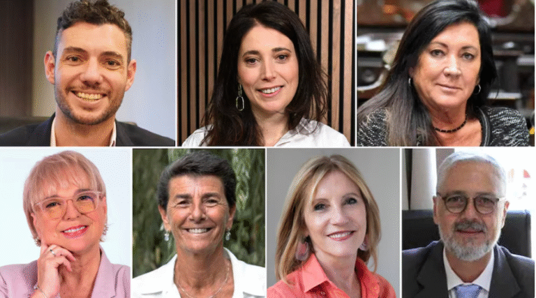 SE ROMPE EL PRO EN DIPUTADOS: LOS LEGISLADORES DE BULLRICH DEJAN EL BLOQUE DE MACRI Y SE SUMAN A LA LIBERTAD AVANZA