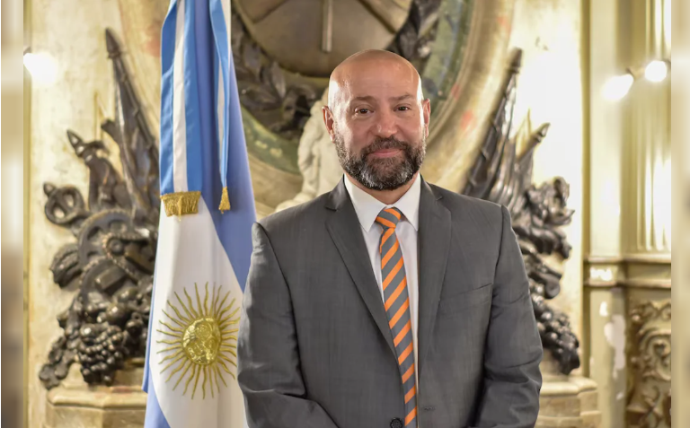 LA JUSTICIA CONSIDERÓ QUE LA ANDIS ACTUÓ DE MANERA IRREGULAR Y PIDIÓ RESTITUIR LAS PENSIONES SUSPENDIDAS