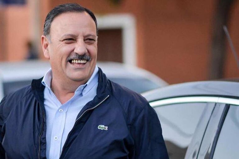 SE CONFIRMÓ EL TRIUNFO DEL PERONISMO EN LA RIOJA