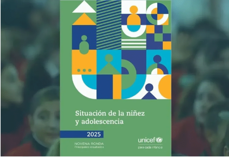 3 DE CADA 10 HOGARES CON NIÑAS Y NIÑOS AÚN NO ALCANZAN A CUBRIR SUS GASTOS EN ARGENTINA