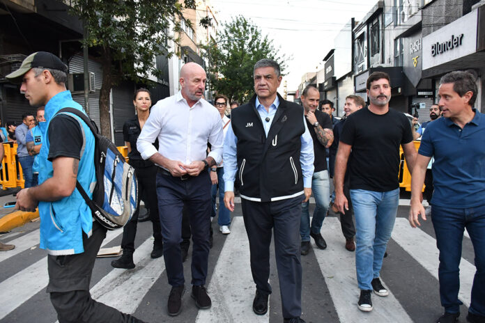 JORGE-MACRI-Y-WOLF-policía-e-inspectores