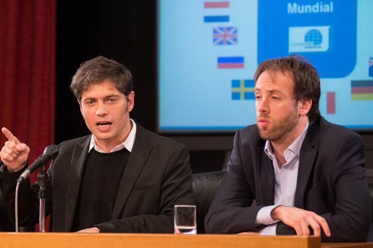 DEUDA: LA JUSTICIA DE NUEVA YORK CERRÓ EL CASO CONTRA LA PROVINCIA TRAS EL ACUERDO CON LOS BONISTAS