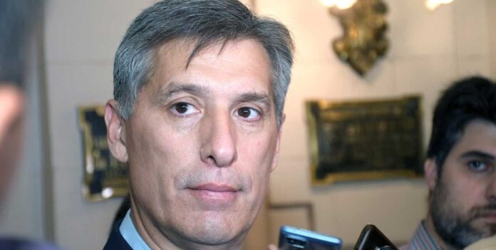 SANTA FE SALE EL JUEVES A WALL STREET EN BUSCA DE FONDOS PARA OBRAS PÚBLICAS