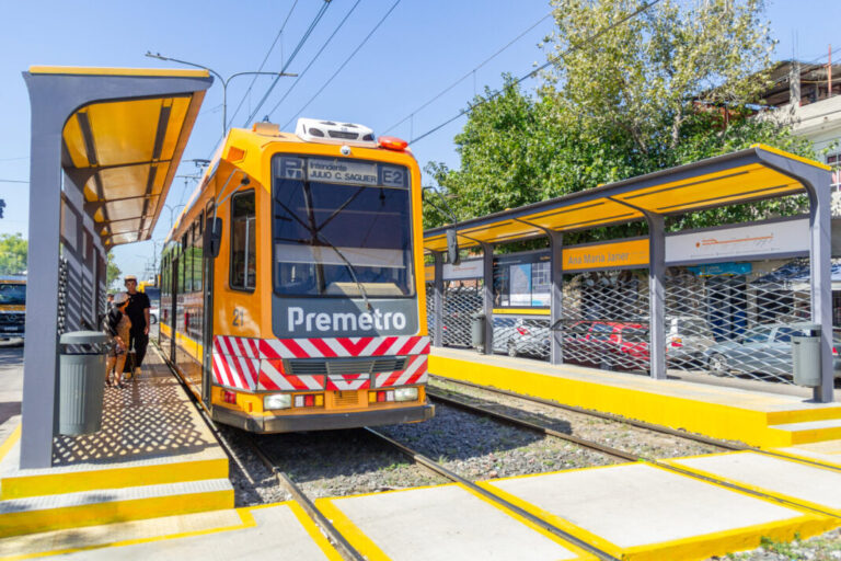 ESCÁNDALO: JORGE MACRI CONFIRMA EL PROYECTO PARA REEMPLAZAR EL PREMETRO POR COLECTIVOS