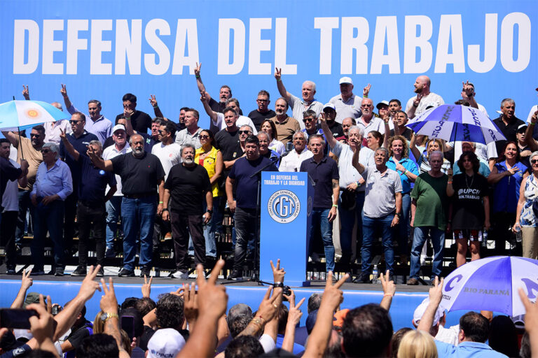 DESAFÍOS 2026: REVISAR LA ESTRATEGIA DIALOGUISTA PARA DERROTAR LA REFORMA LABORAL