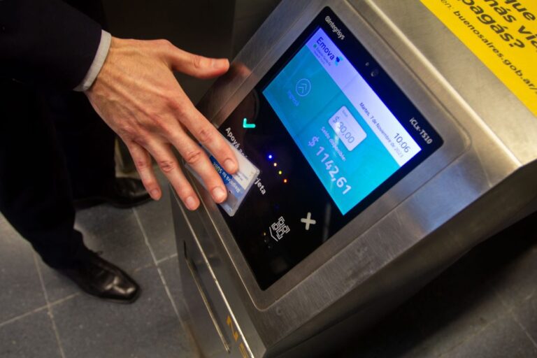 LA TARIFA DEL SUBTE SEGUIRÁ AUMENTANDO TODOS LOS MESES EN 2026