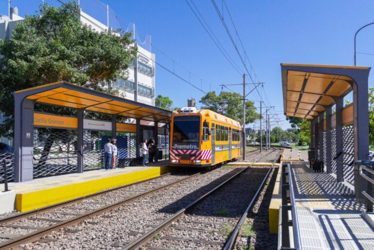 TRAS LAS CRÍTICAS, EL GCBA DA MARCHA ATRÁS Y PONE EN PAUSA EL PROYECTO PARA CERRAR EL PREMETRO