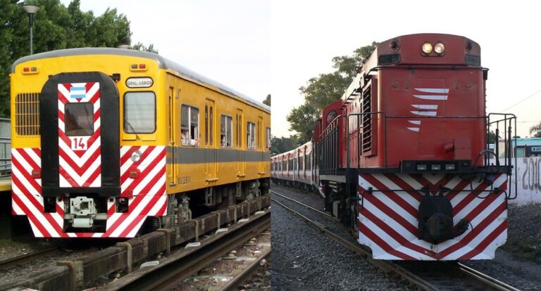 VOLVIERON A EXTENDER LOS CONTRATOS VENCIDOS DE FERROVÍAS Y METROVÍAS: SEGUIRÁN HASTA MEDIADOS DE 2027