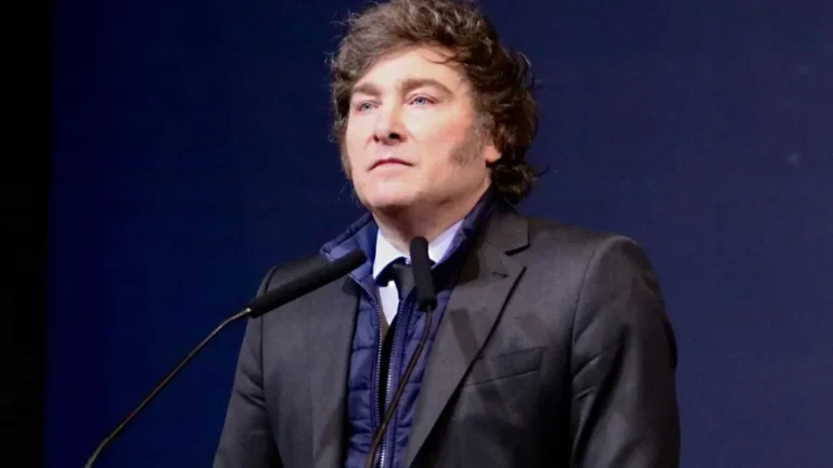 HUMAN RIGHTS WATCH ACUSÓ A MILEI DE “SOCAVAR LOS CONTROLES CONSTITUCIONALES”