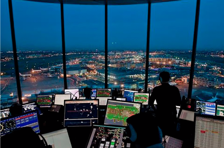 EN FEBRERO VUELVEN LAS MEDIDAS DE FUERZA AL AEROPUERTO DE EZEIZA
