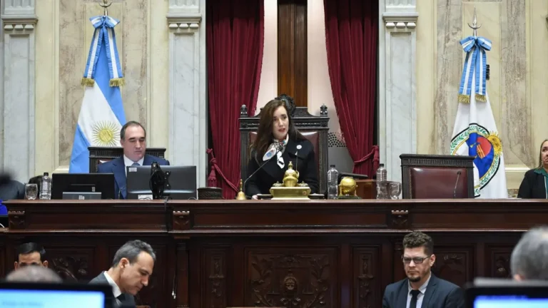 ARRANCAN LAS SESIONES EXTRAORDINARIAS: QUÉ 4 LEYES CLAVES SE TRATARÁN EN EL CONGRESO EN FEBRERO DE 2026