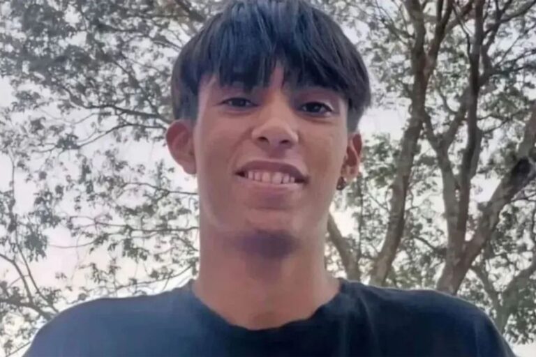 EL CRIMEN PERFECTO PARA VOLVER A LA CARGA CONTRA LOS MENORES Y SEMBRAR EL MIEDO