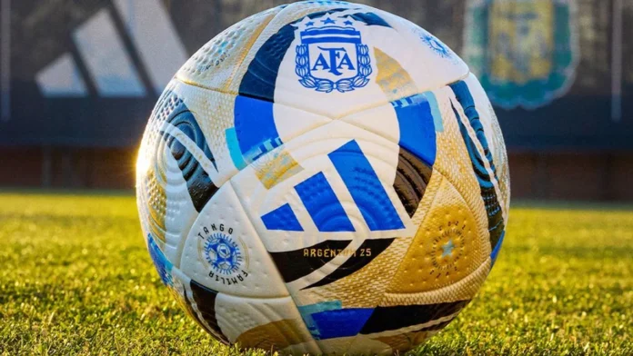 AFA pelota
