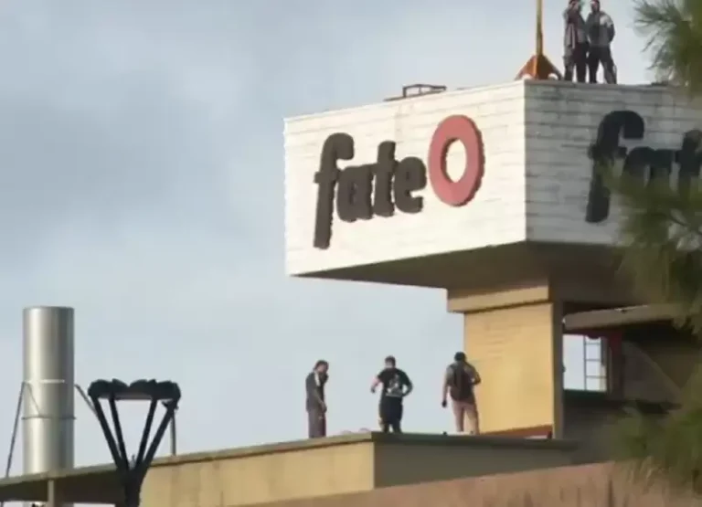 CASI UN MES DEL CIERRE DE FATE: MADANES, CON EL GOBIERNO Y EL PODER JUDICIAL EN CONTRA