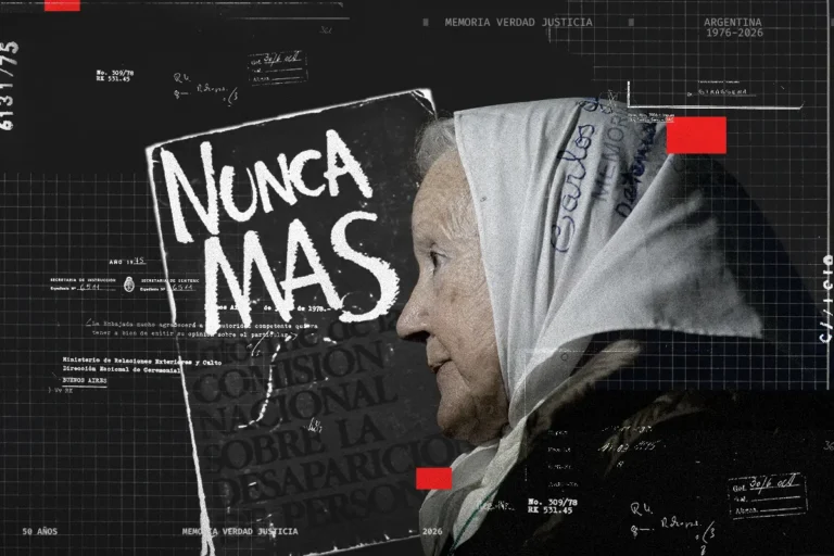 A 50 AÑOS DEL ÚLTIMO GOLPE MILITAR: ¿SIGUE VIGENTE EL CONSENSO DEMOCRÁTICO EN ARGENTINA?
