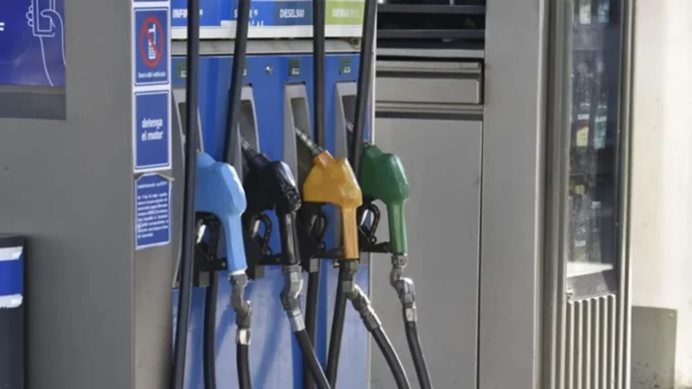 FEBRERO LE DIO LA ESPALDA AL SECTOR DE LOS COMBUSTIBLES: CUÁNTO CAYERON LAS VENTAS