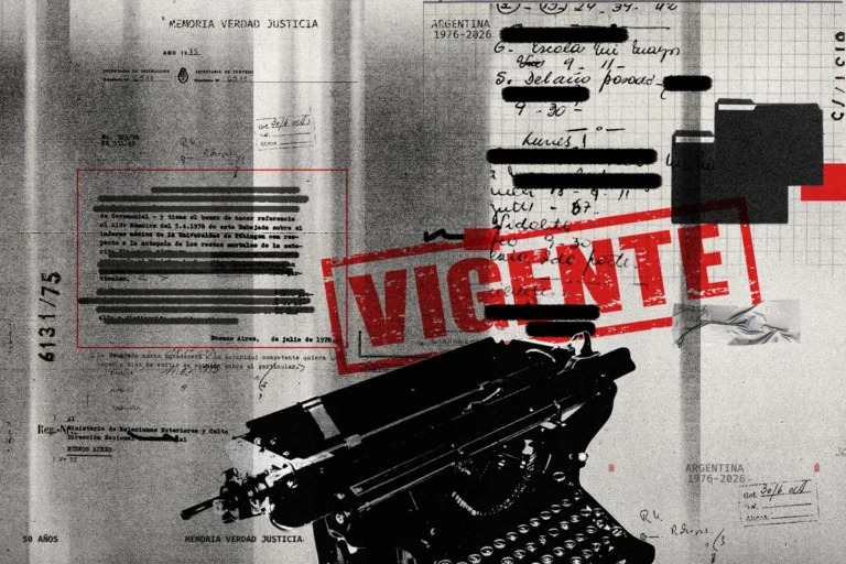 CUÁLES SON LAS LEYES QUE LA DICTADURA APROBÓ Y AÚN ESTÁN VIGENTES