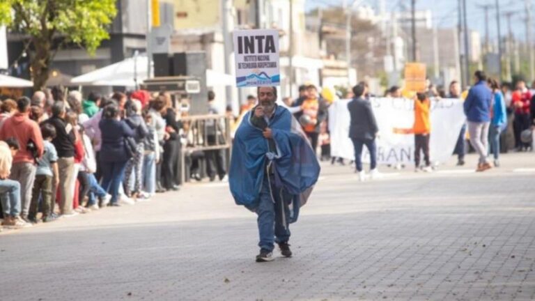 “LLOVIÓ EN 70 DÍAS LO QUE LLUEVE EN TODO UN AÑO”: LA ALARMANTE ADVERTENCIA DE UN TÉCNICO DEL INTA SOBRE EL TEMPORAL EN TUCUMÁN