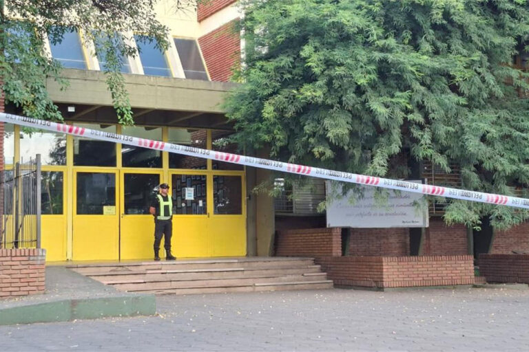 Por qué Santa Fe fue punto de inflexión de la violencia escolar