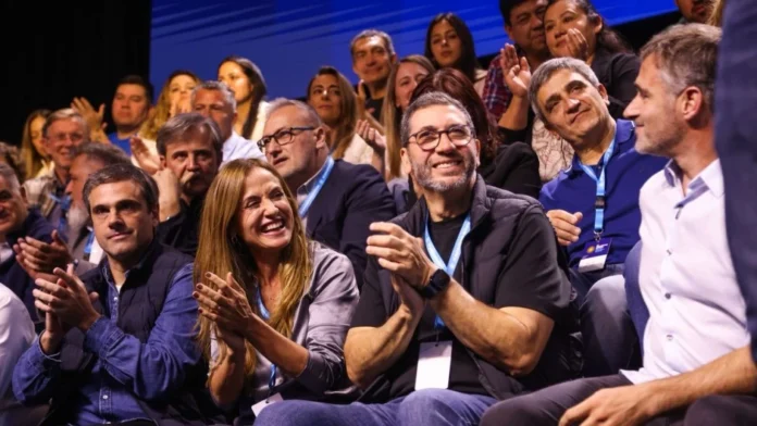 peronismo federal