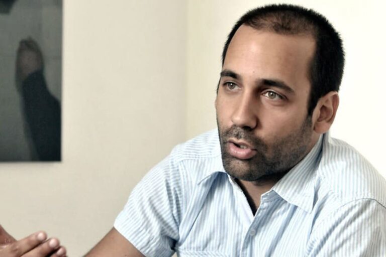 ITAI HAGMAN: «EL SUPER RIGI ES UN ESQUEMA DE SAQUEO, NO DE INVERSIÓN»
