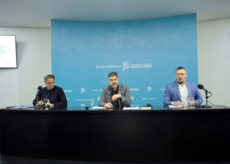 BIANCO: “LA SITUACIÓN ECONÓMICA NO MUESTRA PERSPECTIVAS DE MEJORA”