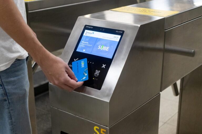 CAMBIOS EN LA RED SUBE: ANULAN UN DESCUENTO CLAVE PARA EL SUBTE