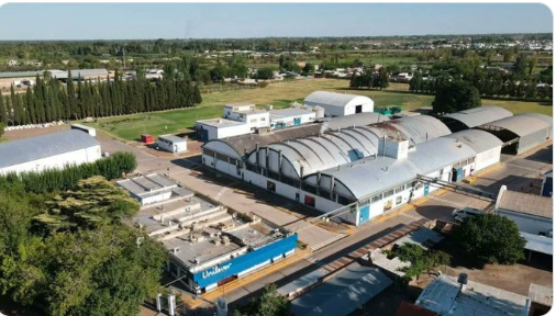 CRISIS ECONÓMICA: UNILEVER BAJÓ LA PERSIANA EN MENDOZA Y ECHÓ A 60 TRABAJADORES