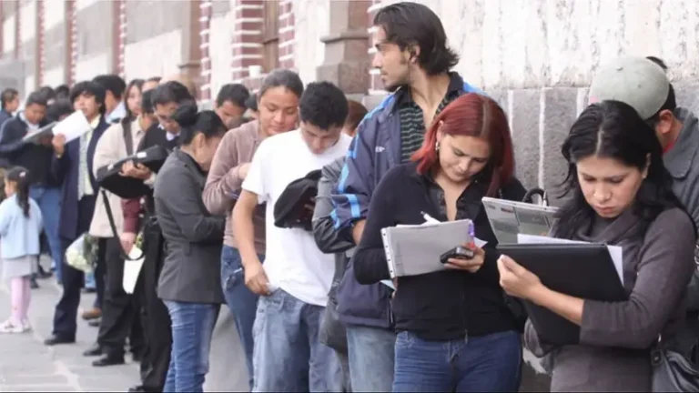 EL MAPA DE LA DESOCUPACIÓN: DE CUÁNTO FUE EL DESEMPLEO, CIUDAD POR CIUDAD