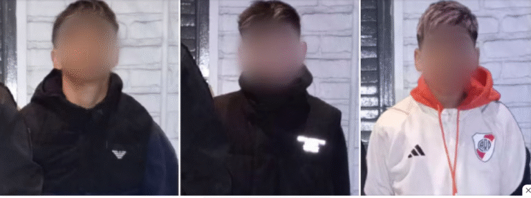 UNA JUEZA PORTEÑA DECLARÓ INCONSTITUCIONAL LA BAJA DE LA EDAD DE IMPUTABILIDAD Y SOBRESEYÓ A UN CHICO DE 14 AÑOS