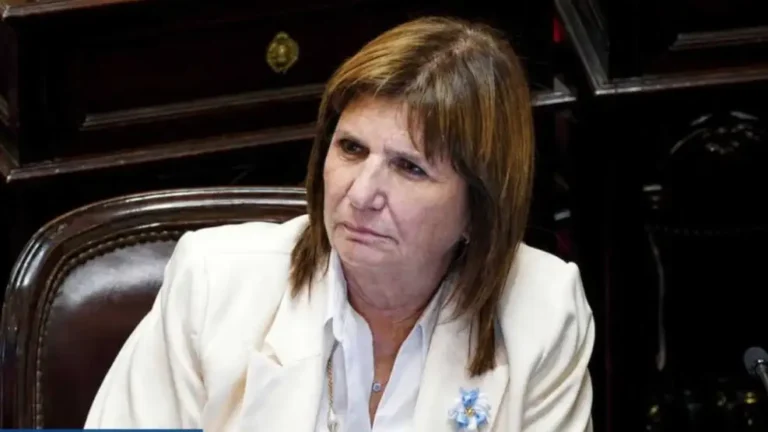 ZAFÓ BULLRICH: HABRÁ SESIÓN EN EL SENADO (PERO SIN REFORMA DEL BCRA)