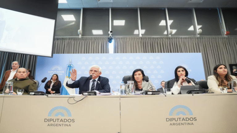 MALVINAS: EL GOBIERNO BUSCA MODIFICAR EL PROYECTO DE DEFENSA DE LA SOBERANÍA NACIONAL TRAS LOS PEDIDOS DE ALIADOS Y DE EE.UU.
