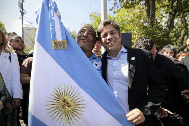 LA OPOSICIÓN EN DIPUTADOS CONVOCÓ A EXCOMBATIENTES PARA DARLES VOZ POR EL PROYECTO DEL GOBIERNO SOBRE MALVINAS