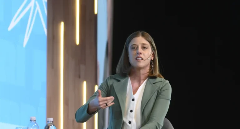 MIGLIORE A LOS EMPRESARIOS: “PARA LOGRAR ESTABILIDAD EN ARGENTINA, USTEDES TIENEN QUE JUGAR UNA AGENDA MÁS GRANDE”